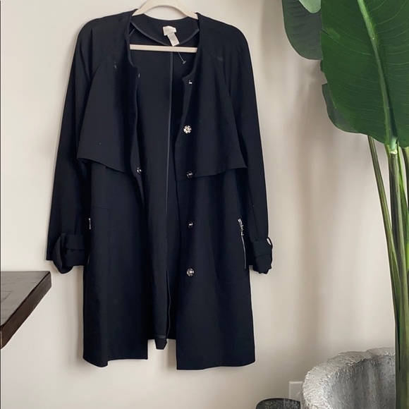 Chico's Jackets & Blazers - Chico’s coat